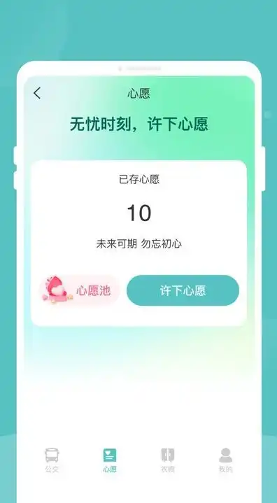 易查实时公交1