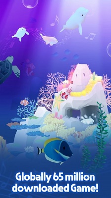 深海水族馆国际服最新版1