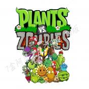 pvz触控版