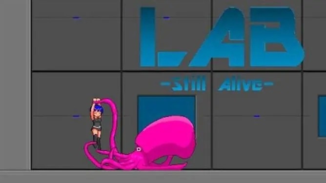 labstillalive游戏手机版