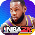 NBA2K21汉化版