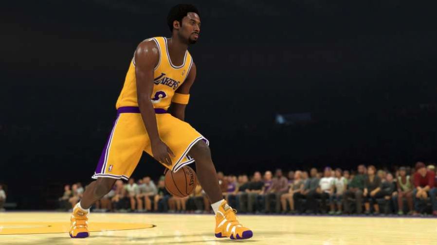 NBA2K21汉化版截图1