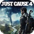 Just Cause 4