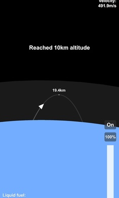 航天模拟器1.5.9.9截图3