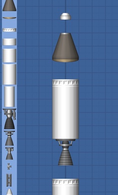 航天模拟器1.5.9.9