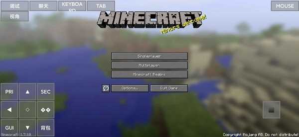 minecraftjava版截图3