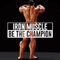 Iron Muscle 3D