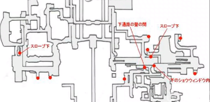 最终幻想13-2泰迪熊位置大全 全部泰迪熊位置分布一览[多图]