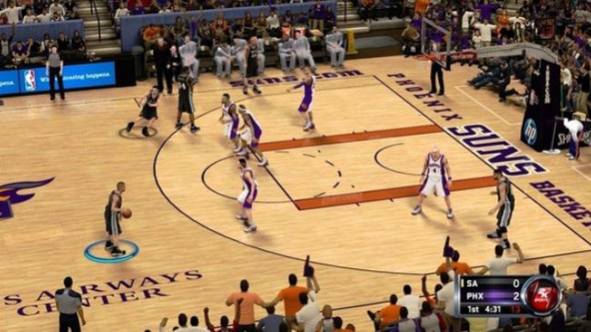 NBA2K21HD