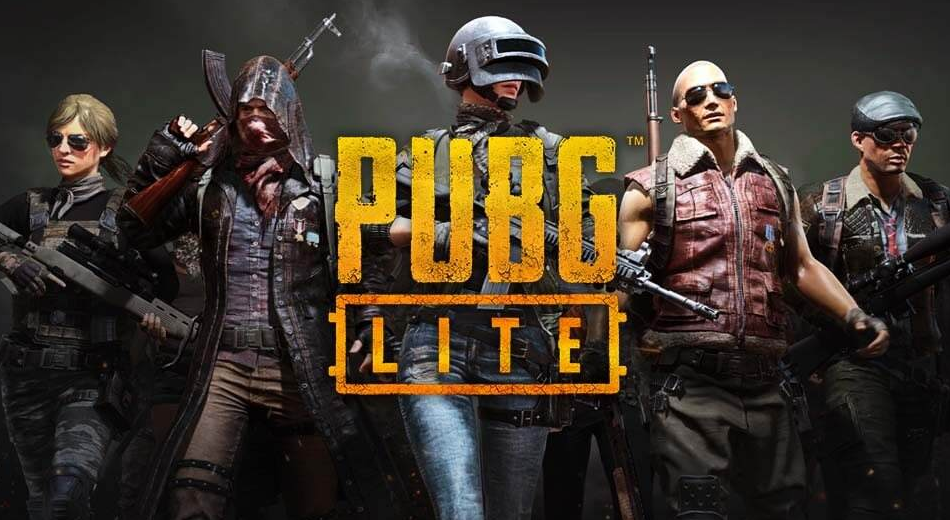 pubg轻量版