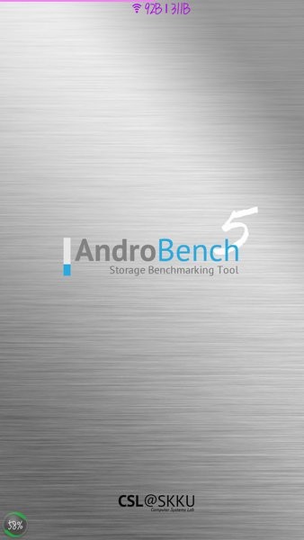 androbench汉化版