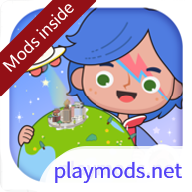 米加小镇playmods