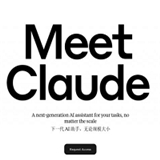 claude手机版