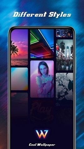 Cool Wallpaper酷软壁纸截图3