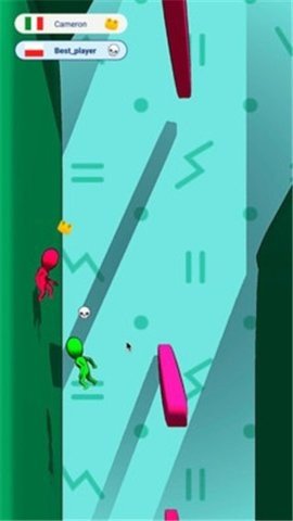 人类马拉松官方版截图2