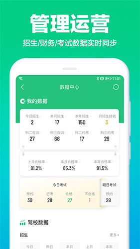 驾校通app