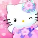 凯蒂猫世界2三丽鸥