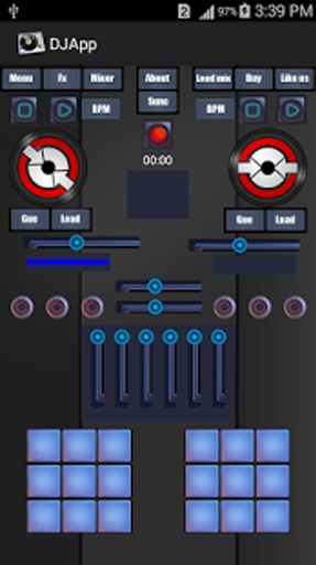 Virtual DJ安卓版