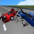 汽车碰撞模拟器事故游戏安卓版