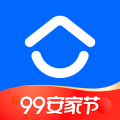 贝壳找房网app