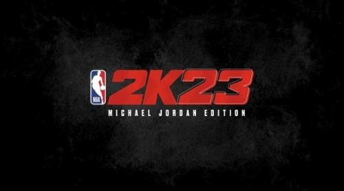 nba2k23手游安卓直装版