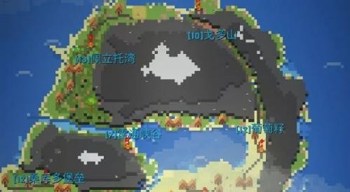 worldbox最新版2.110全部解锁版