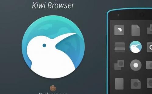 kiwi浏览器中文官网版