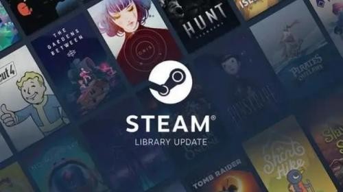 steam手机版