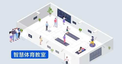 高校智慧体育2023