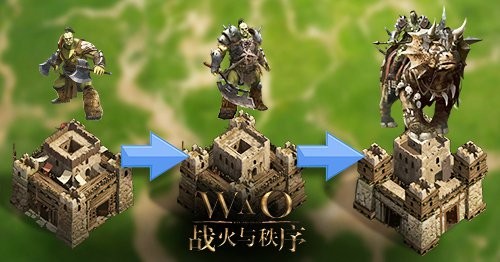 战火与秩序