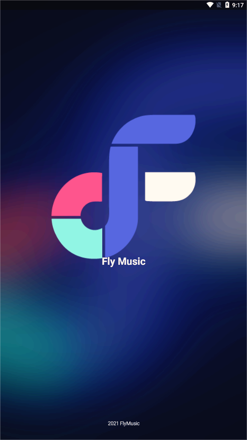 fly music截图5