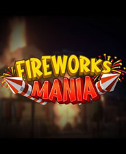 fireworks mania烟花模拟器