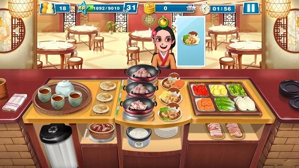 烹饪达人最新版 v1.6.8