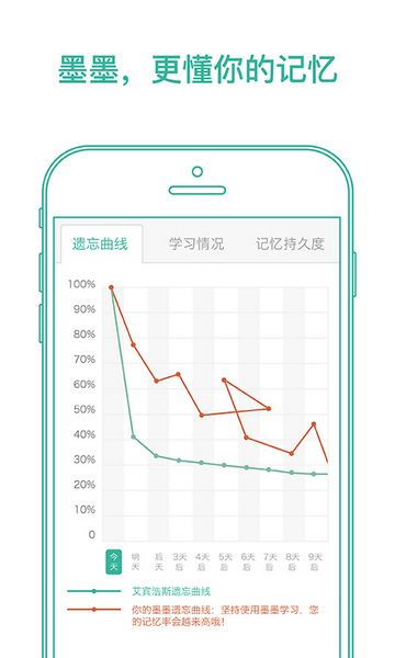 墨墨背单词安卓版