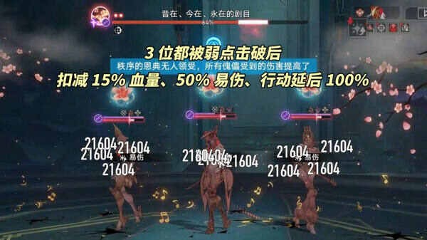 崩坏星穹铁道鳞渊潮动混沌回忆怎么玩 鳞渊潮动混沌回忆满星打法攻略[多图]图片5