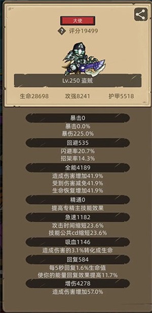 异世界勇者最新版