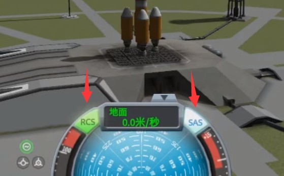 坎巴拉太空计划2怎么起飞？1