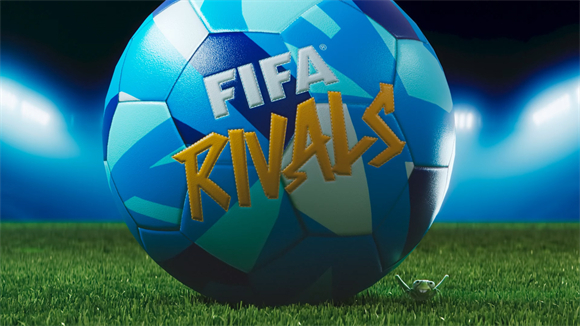 FIFA 对决（FIFA Rivals）截图2