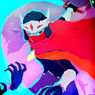 光明旅者(Hyper Light Drifter)