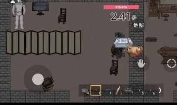 修狗突围正版