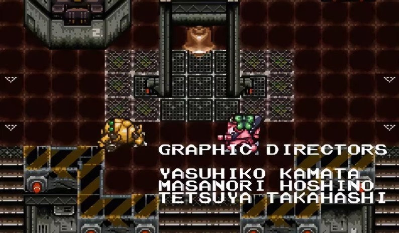 超时空之轮安卓版带修改器
