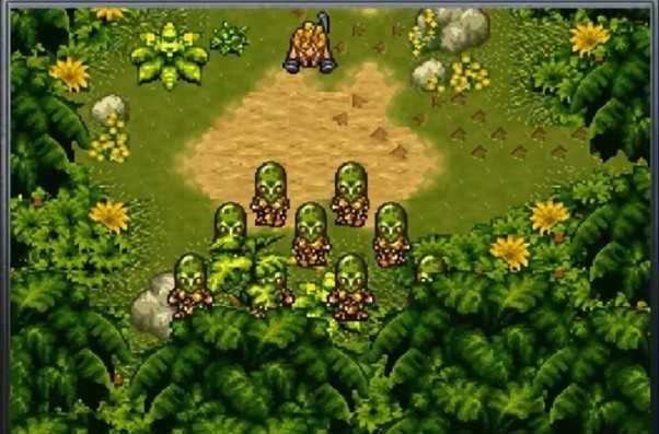 超时空之轮安卓版带修改器