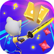 剑舞音乐猫手游