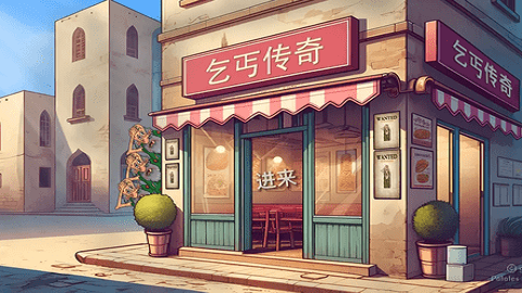 沙威玛乞丐传奇截图1