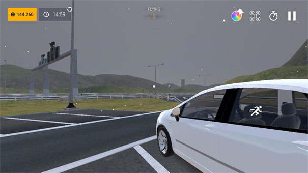 街头竞速最新版本截图2