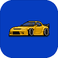 pixelcarracer