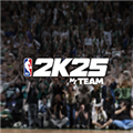 nba2k25myteam直装版