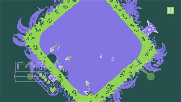 战环空间截图4