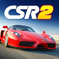 CSR赛车2mod菜单版