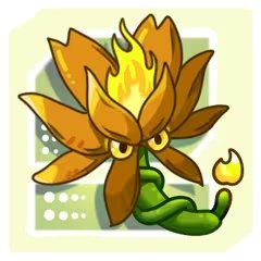 植物大战僵尸融合版雪原